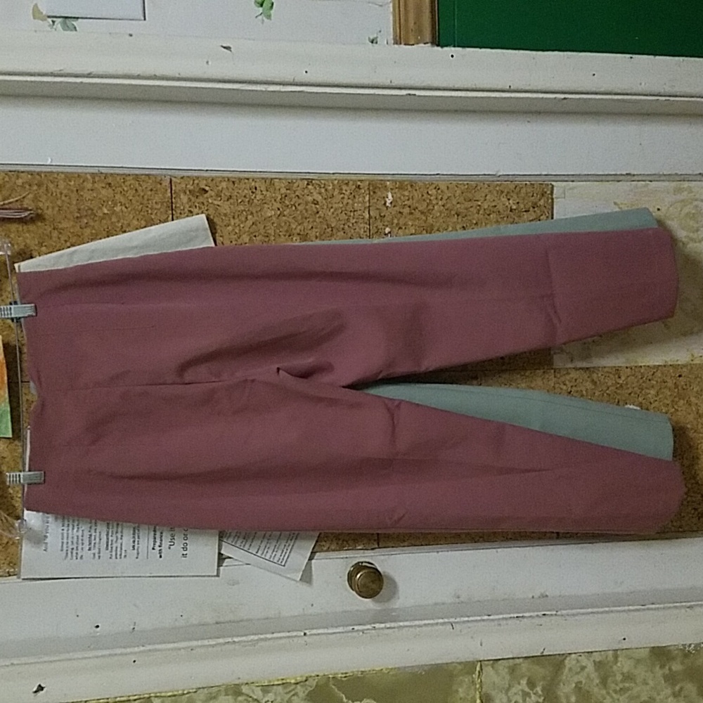 Zara Women's Dress Pants, Size: 26 - Picture 8 of 8